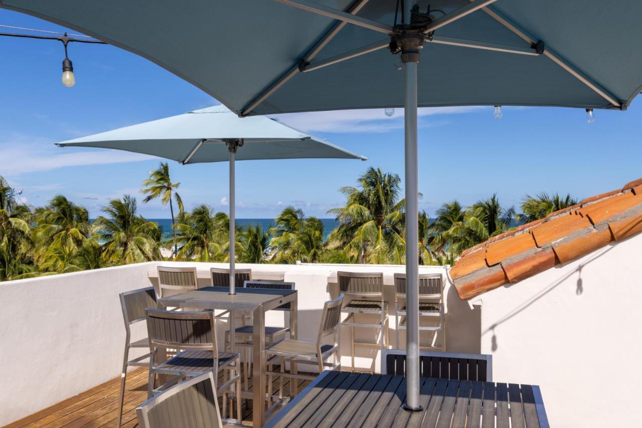 Marriott Vacation Club, South Beach Miami Beach Exterior photo