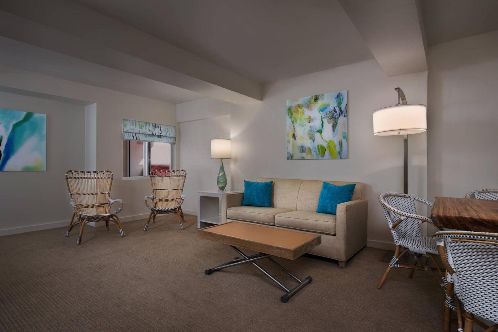 Marriott Vacation Club, South Beach Miami Beach Exterior photo