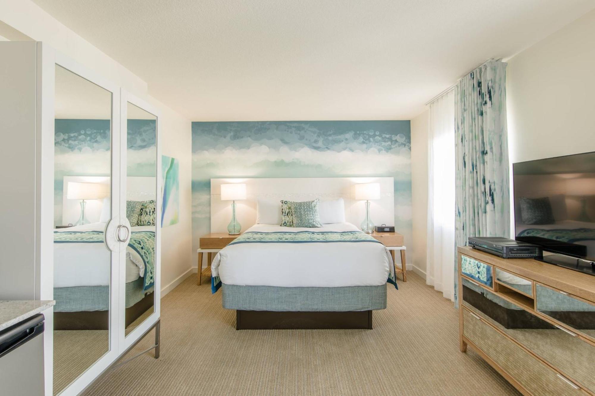 Marriott Vacation Club, South Beach Miami Beach Exterior photo