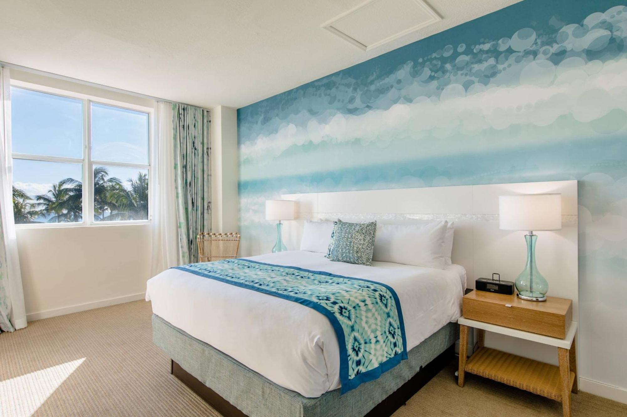 Marriott Vacation Club, South Beach Miami Beach Exterior photo