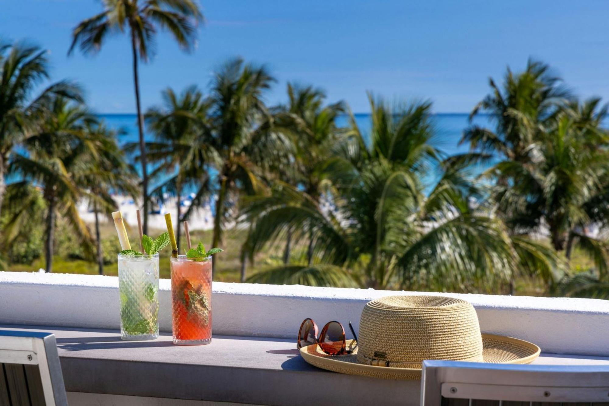 Marriott Vacation Club, South Beach Miami Beach Exterior photo