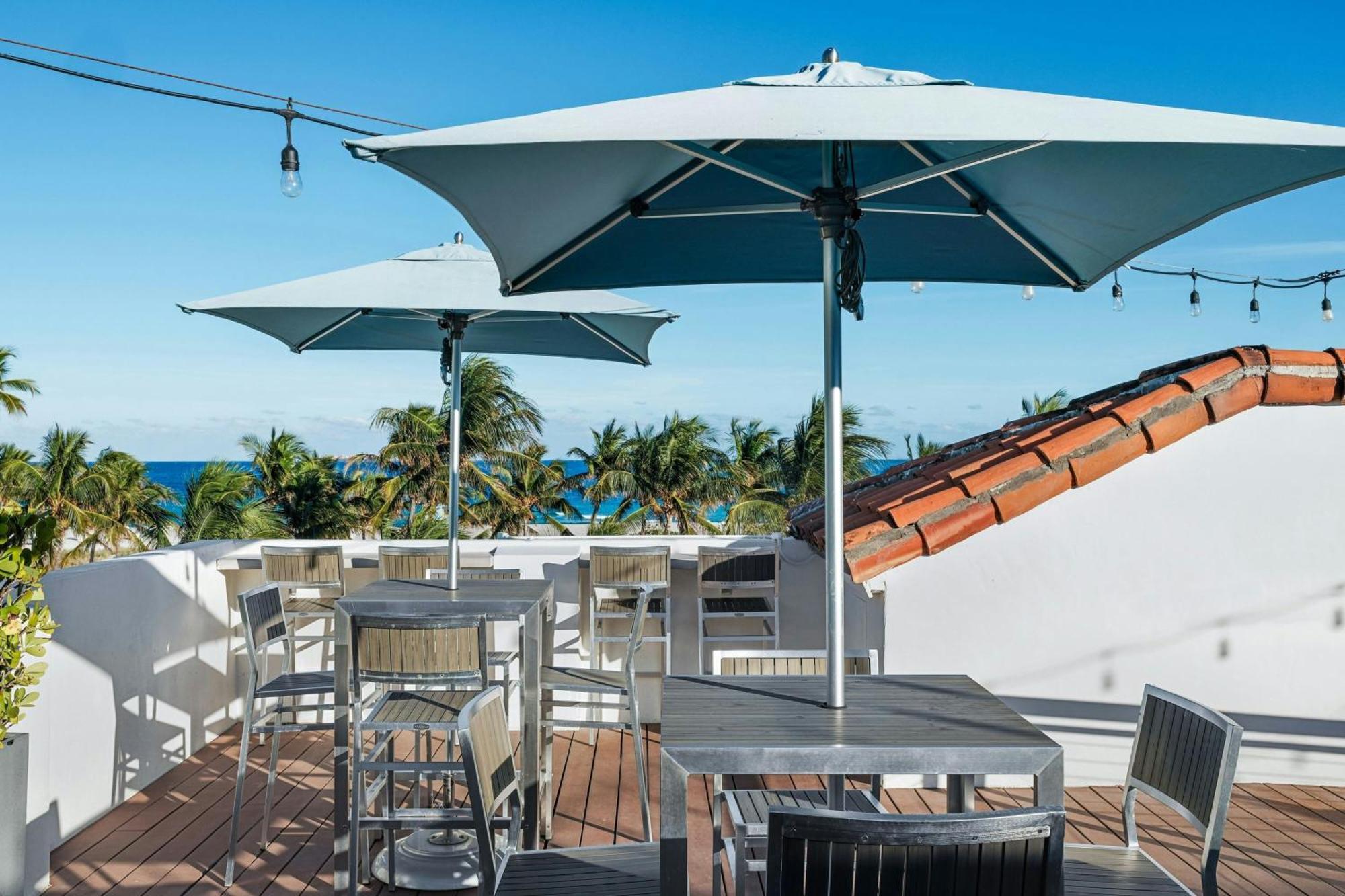 Marriott Vacation Club, South Beach Miami Beach Exterior photo