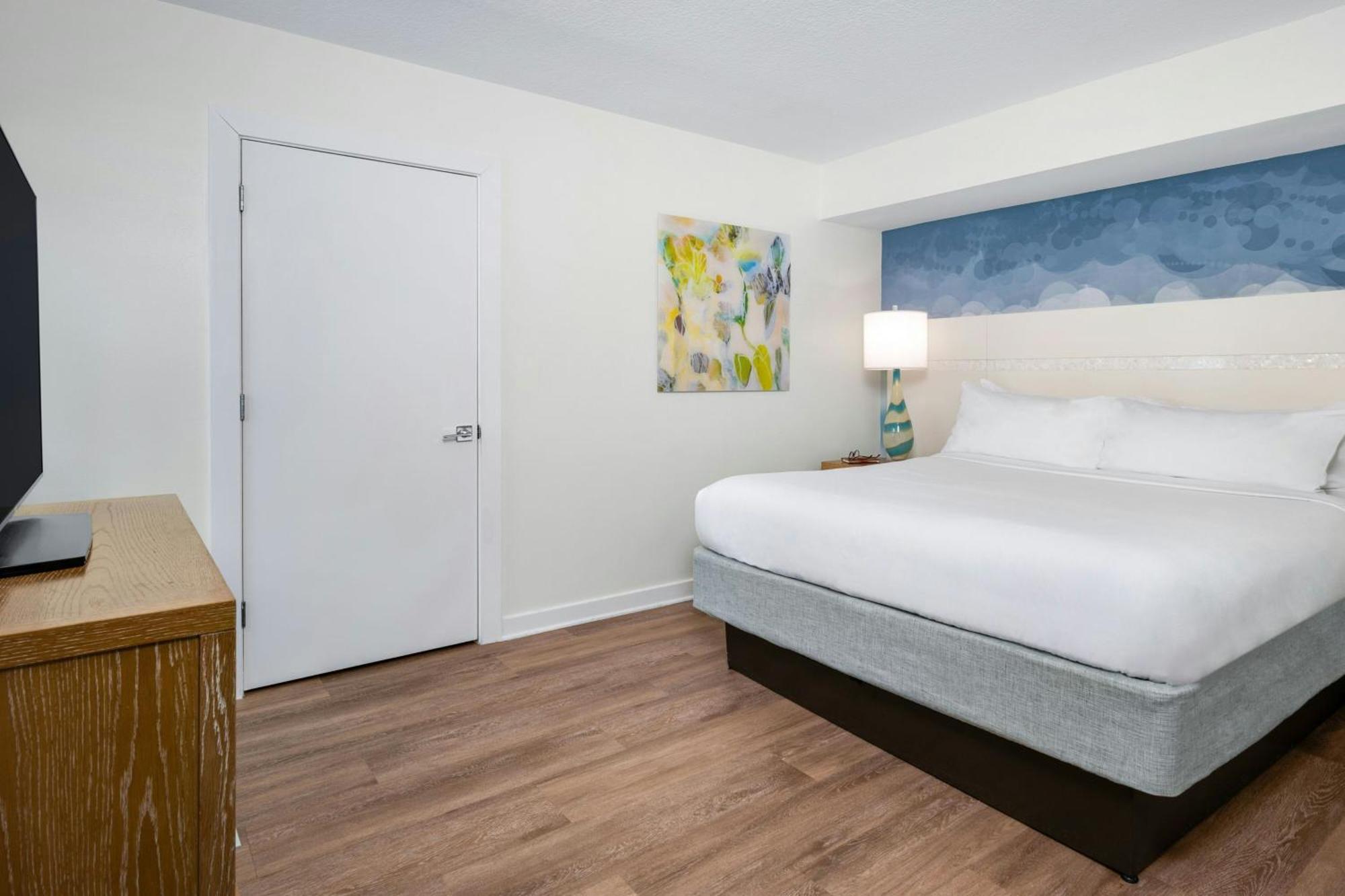 Marriott Vacation Club, South Beach Miami Beach Exterior photo