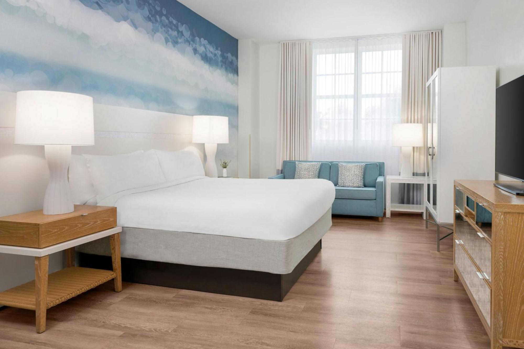 Marriott Vacation Club, South Beach Miami Beach Exterior photo