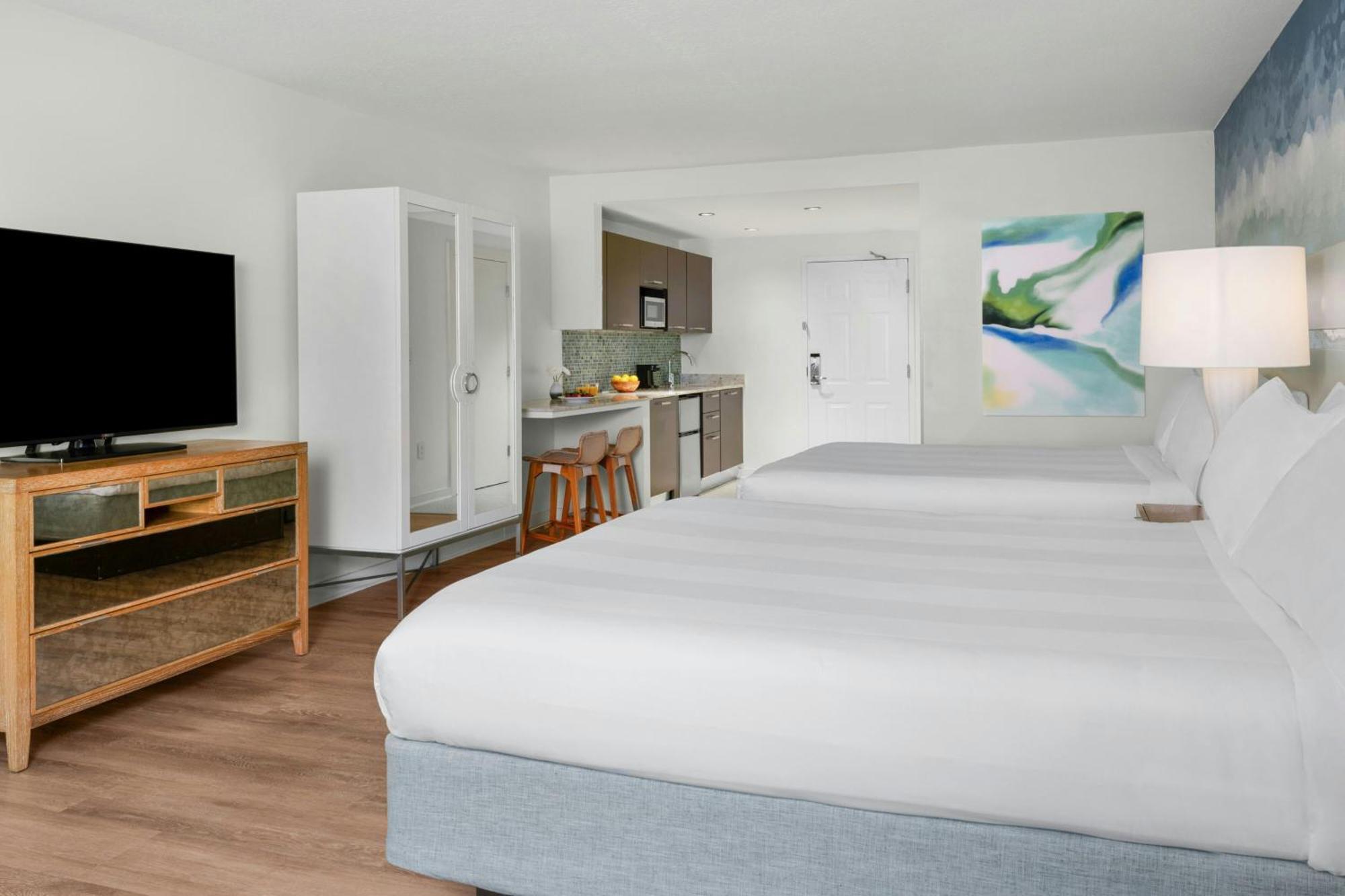 Marriott Vacation Club, South Beach Miami Beach Exterior photo